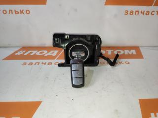 замок зажигания Volkswagen Passat B6 2007, 2.0 л., BWA, бензин, АКПП, b4 / b9a, универсал, передний привод, 3C0905843R