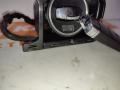 замок зажигания Volkswagen Passat B6 2007, 2.0 л., BWA, бензин, АКПП, b4 / b9a, универсал, передний привод, 3C0905843R - фото №7