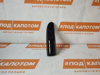 блок управления стеклоподъемниками Volkswagen Passat B6 2007, 2.0 л., BWA, бензин, АКПП, b4 / b9a, универсал, передний привод, 3S2867172, 3C2867172B