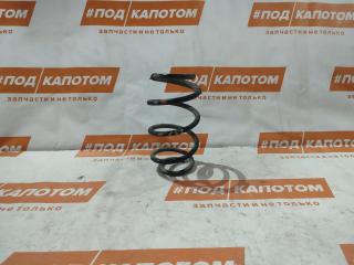 пружина передняя Audi A4 B8/8K 2009, 3.2 л., CALA, бензин, АКПП, 1r / z7l, седан, полный привод
