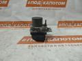блок ABS Mazda 6 GJ GL 2012, 2.2 л., SH-VPTR, дизель, АКПП, 42m, универсал, передний привод, 133800-5670, GHY1437A0H - фото №6