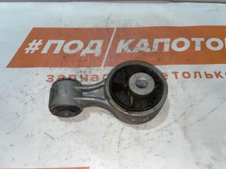 подушка крепления двигателя Nissan Murano Z51 [рестайлинг] (2010 - 2012), 3.5 л., VQ35, бензин, AV96539