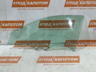 стекло двери передней левой Honda Accord 8 поколение 2009, 2.4 л., K24A, бензин, АКПП, nh624p, универсал, передний привод, 43R-00034