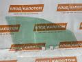 стекло двери передней левой Honda Accord 8 поколение 2009, 2.4 л., K24A, бензин, АКПП, nh624p, универсал, передний привод, 43R-00034 - фото №4
