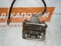 СУППОРТ зад. прав. Honda Accord 8 поколение 2009, 2.4 л., K24A, бензин, АКПП, nh624p, универсал, передний привод, 10CL15SN, 43018SWAA10 - фото №4