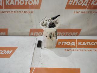 насос топливный Mazda 3 2 поколение [рестайлинг] 2012, 1.5 л., ZY-VE, бензин, АКПП, 38p, седан, передний привод, 8N619A307AE