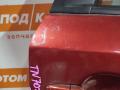 дверь задняя правая Mazda CX-5 1 поколение 2013, 2.2 л., SH-VPTS, дизель, АКПП, 41g, внедорожник 5 дв., передний привод, KDY37202XE, KS0168520A02 - фото №5