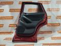 дверь задняя правая Mazda CX-5 1 поколение 2013, 2.2 л., SH-VPTS, дизель, АКПП, 41g, внедорожник 5 дв., передний привод, KDY37202XE, KS0168520A02 - фото №2