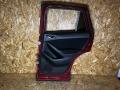 дверь задняя правая Mazda CX-5 1 поколение 2013, 2.2 л., SH-VPTS, дизель, АКПП, 41g, внедорожник 5 дв., передний привод, KDY37202XE, KS0168520A02 - фото №17