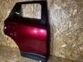 дверь задняя правая Mazda CX-5 1 поколение 2013, 2.2 л., SH-VPTS, дизель, АКПП, 41g, внедорожник 5 дв., передний привод, KDY37202XE, KS0168520A02 - фото №19