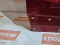 дверь передняя правая Mazda CX-5 1 поколение 2013, 2.2 л., SH-VPTS, дизель, АКПП, 41g, внедорожник 5 дв., передний привод, KDY35802XK, K01568420C02 - фото №4