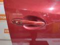 дверь передняя правая Mazda CX-5 1 поколение 2013, 2.2 л., SH-VPTS, дизель, АКПП, 41g, внедорожник 5 дв., передний привод, KDY35802XK, K01568420C02 - фото №5