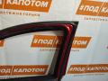 дверь передняя правая Mazda CX-5 1 поколение 2013, 2.2 л., SH-VPTS, дизель, АКПП, 41g, внедорожник 5 дв., передний привод, KDY35802XK, K01568420C02 - фото №12