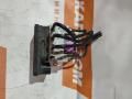 блок ABS Mazda CX-5 1 поколение 2013, 2.2 л., SH-VPTS, дизель, АКПП, 41g, внедорожник 5 дв., передний привод, 6151800053, K0Y1437A0D - фото №2
