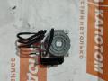 блок ABS Mazda CX-5 1 поколение 2013, 2.2 л., SH-VPTS, дизель, АКПП, 41g, внедорожник 5 дв., передний привод, 6151800053, K0Y1437A0D - фото №3