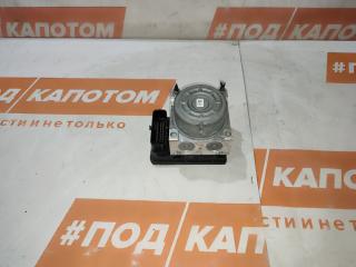 блок ABS Mazda CX-5 1 поколение 2013, 2.2 л., SH-VPTS, дизель, АКПП, 34k, внедорожник 5 дв., полный привод, 06210964833, K0Y1437A0D