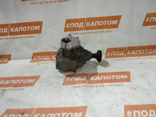 раздаточная коробка Volvo XC60 1 поколение 2010, 3.0 л., B 6304 T2, бензин, АКПП, 452, внедорожник 5 дв., полный привод, 7520120590, 36002709, 36012667