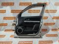 дверь передняя правая Suzuki Grand Vitara 2 поколение 2007, 2.0 л., J20A, бензин, АКПП, za5, внедорожник 5 дв., полный привод, 6800165841 - фото №3