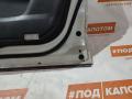 дверь передняя правая Suzuki Grand Vitara 2 поколение 2007, 2.0 л., J20A, бензин, АКПП, za5, внедорожник 5 дв., полный привод, 6800165841 - фото №11