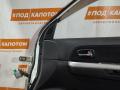 дверь передняя правая Suzuki Grand Vitara 2 поколение 2007, 2.0 л., J20A, бензин, АКПП, za5, внедорожник 5 дв., полный привод, 6800165841 - фото №13