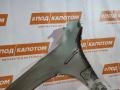 крыло переднее правое Suzuki Grand Vitara 2 поколение 2007, 2.0 л., J20A, бензин, АКПП, za5, внедорожник 5 дв., полный привод, 5760065810, 5761065J10 - фото №8