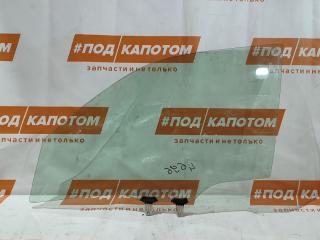 стекло двери передней левой Suzuki Grand Vitara 2 поколение 2007, 2.0 л., J20A, бензин, АКПП, za5, внедорожник 5 дв., полный привод, 43R-00034, 43R-00034