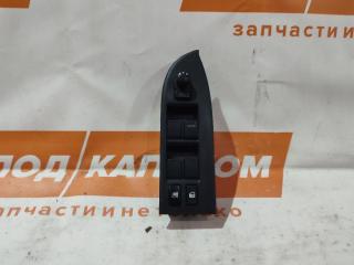 блок управления стеклоподъемниками Suzuki Grand Vitara 2 поколение 2007, 2.0 л., J20A, бензин, АКПП, za5, внедорожник 5 дв., полный привод