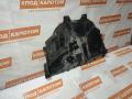 защита двигателя Mazda CX-5 1 поколение 2013, 2.2 л., SH-VPTS, дизель, АКПП, 34k, внедорожник 5 дв., полный привод, KE6456111 - фото №3