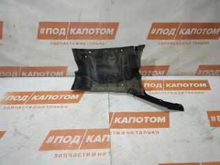 пыльник двигателя Mitsubishi Outlander 2 поколение 2008, 3.0 л., 6B31, бензин, АКПП, x42b, внедорожник 5 дв., полный привод, MN154380
