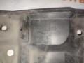 пыльник двигателя Mitsubishi Outlander 2 поколение 2008, 3.0 л., 6B31, бензин, АКПП, x42b, внедорожник 5 дв., полный привод, MN154380 - фото №5