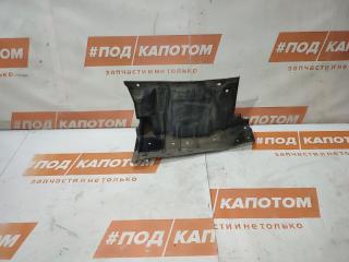 пыльник двигателя Mitsubishi Outlander 2 поколение 2008, 3.0 л., 6B31, бензин, АКПП, x42b, внедорожник 5 дв., полный привод, MN154379