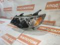 Фара Ксенон лев. Mitsubishi Outlander 2 поколение 2008, 3.0 л., 6B31, бензин, АКПП, x42b, внедорожник 5 дв., полный привод - фото №3
