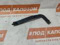 Крепление бампера переднего Suzuki Grand Vitara 2 поколение 2007, 2.0 л., J20A, бензин, АКПП, za5, внедорожник 5 дв., полный привод - фото №3