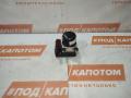 блок ABS Mitsubishi Outlander 2 поколение 2008, 3.0 л., 6B31, бензин, АКПП, x42b, внедорожник 5 дв., полный привод, 06210951003 - фото №4