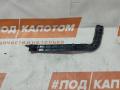 Крепление бампера переднего Suzuki Grand Vitara 2 поколение 2007, 2.0 л., J20A, бензин, АКПП, za5, внедорожник 5 дв., полный привод - фото №2