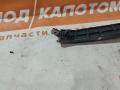 Крепление бампера переднего Suzuki Grand Vitara 2 поколение 2007, 2.0 л., J20A, бензин, АКПП, za5, внедорожник 5 дв., полный привод - фото №3