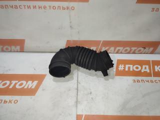 патрубок воздушного фильтра Mitsubishi Outlander 2 поколение 2008, 3.0 л., 6B31, бензин, АКПП, x42b, внедорожник 5 дв., полный привод