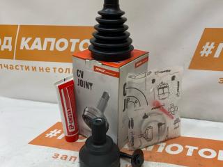 ШРУС наружный Ford Focus 2 поколение [рестайлинг] (2007 - 2011), 1.6 л., CV16230