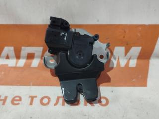 замок багажника Mitsubishi Lancer 10 поколение 2009, 2.0 л., 4B11, бензин, АКПП, a86b, седан, передний привод