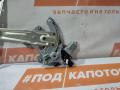 стеклоподъемник передний правый Mitsubishi Lancer 10 поколение 2007, 2.0 л., 4B11, бензин, АКПП, x42b, седан, передний привод, 5713A126, 5713A086 - фото №4