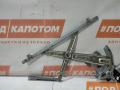 стеклоподъемник передний правый Mitsubishi Lancer 10 поколение 2007, 2.0 л., 4B11, бензин, АКПП, x42b, седан, передний привод, 5713A126, 5713A086 - фото №5