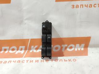 блок управления стеклоподъемниками Mitsubishi Lancer 10 поколение 2009, 2.0 л., 4B11, бензин, АКПП, a31a, хетчбэк 5 дв., полный привод, 8608A160