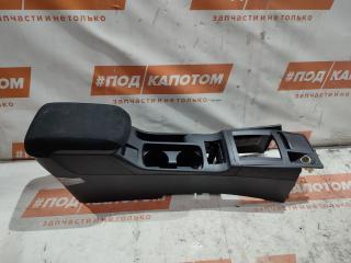 подлокотник Mitsubishi Lancer 10 поколение 2007, 2.0 л., 4B11, бензин, АКПП, x42b, седан, передний привод