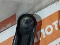 рычаг передний правый Mitsubishi Lancer 10 поколение 2007, 2.0 л., 4B11, бензин, АКПП, x42b, седан, передний привод - фото №7