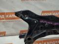балка подвески передняя (подрамник) Mitsubishi Lancer 10 поколение 2007, 2.0 л., 4B11, бензин, АКПП, x42b, седан, передний привод, MN100292 - фото №3