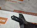 балка подвески передняя (подрамник) Mitsubishi Lancer 10 поколение 2007, 2.0 л., 4B11, бензин, АКПП, x42b, седан, передний привод, MN100292 - фото №5