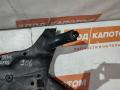 балка подвески передняя (подрамник) Mitsubishi Lancer 10 поколение 2007, 2.0 л., 4B11, бензин, АКПП, x42b, седан, передний привод, MN100292 - фото №7