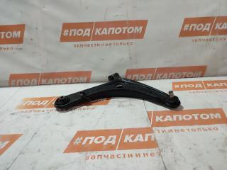 рычаг передний правый Mitsubishi Lancer 10 поколение 2007, 2.0 л., 4B11, бензин, АКПП, a31b, седан, передний привод
