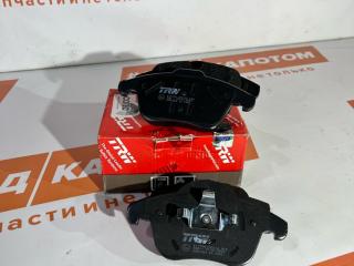 тормозные колодки Ford Mondeo 4 поколение (2007 - 2010), 1.6 л., LMS116, GDB1960, 511774, 90R-011073263