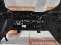 балка подвески передняя (подрамник) Volvo XC60 1 поколение 2010, 3.0 л., B 6304 T2, бензин, АКПП, 452, внедорожник 5 дв., полный привод, 31360348 - фото №4